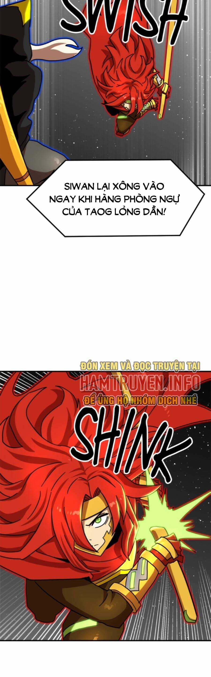 Double Click Chương 94 trang 48