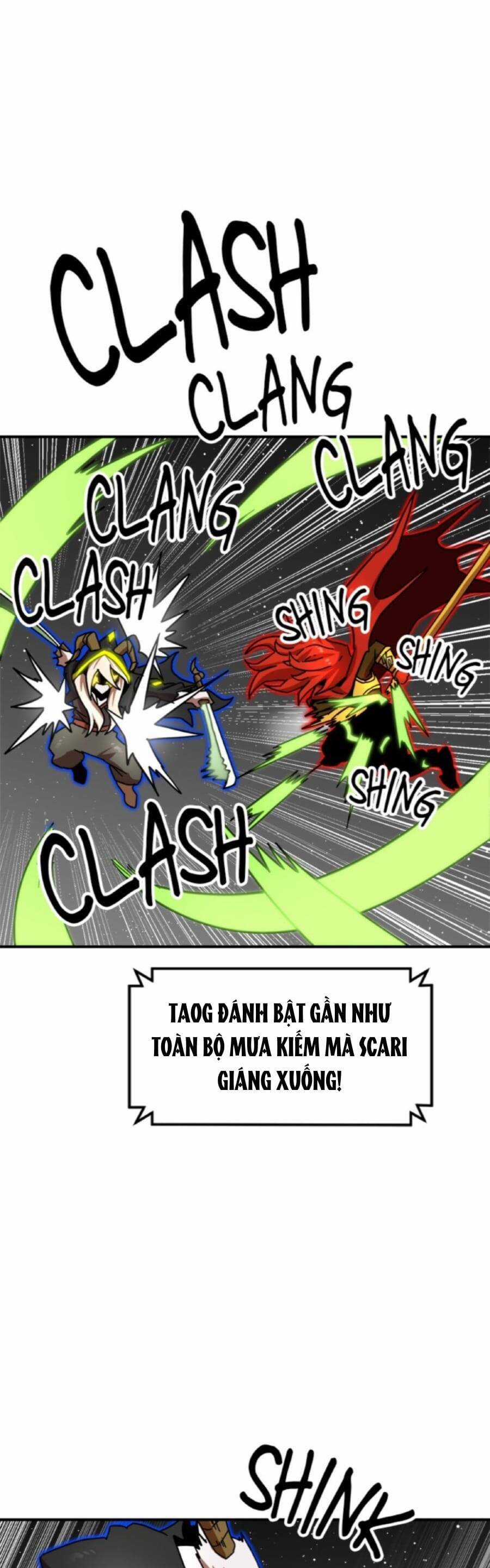 Double Click Chương 94 trang 49