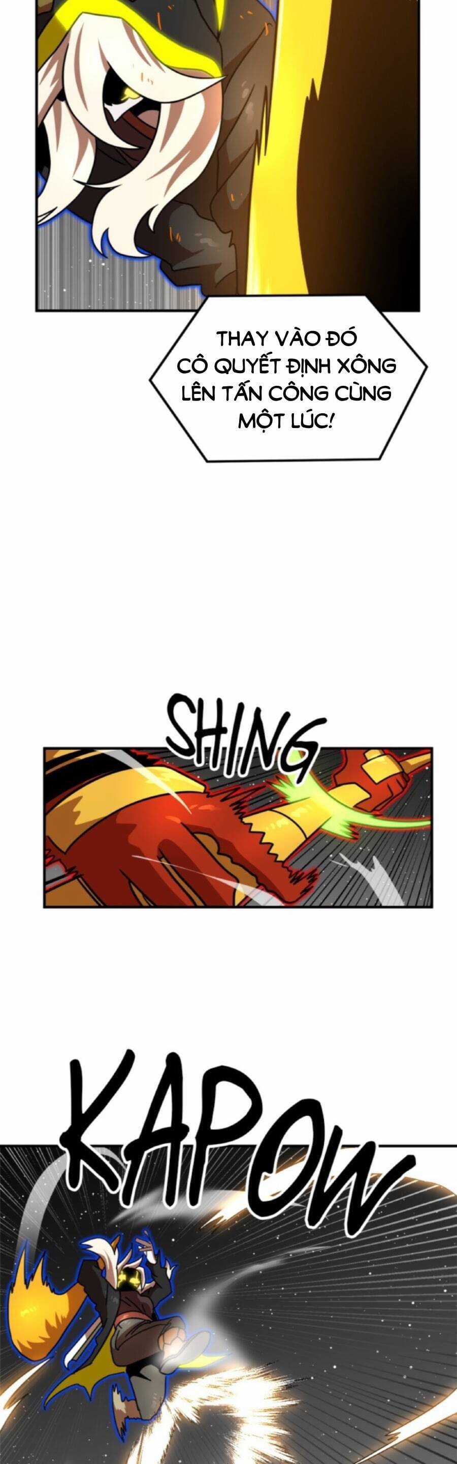 Double Click Chương 94 trang 54