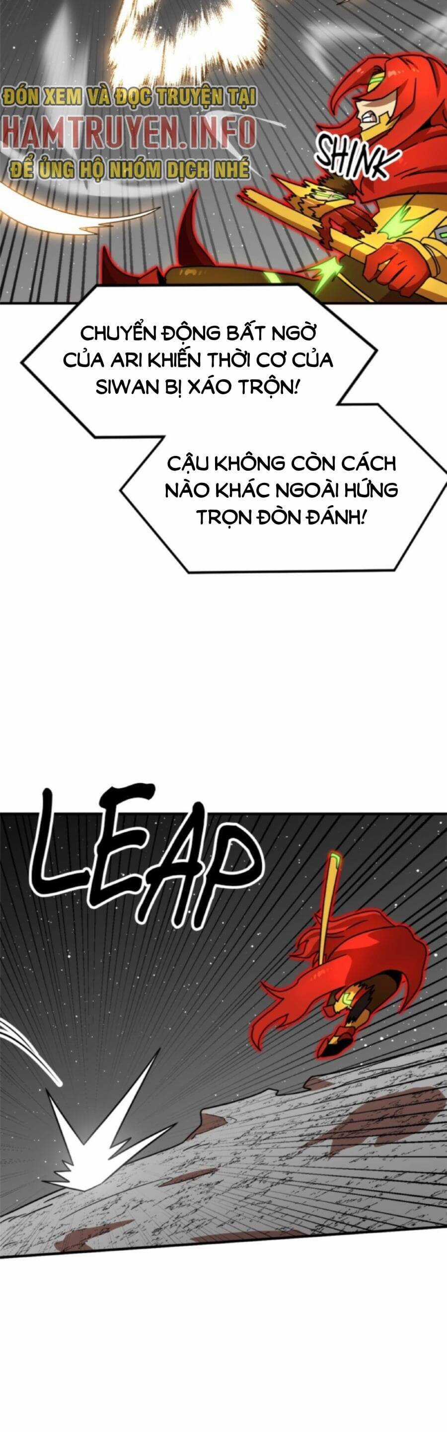 Double Click Chương 94 trang 55