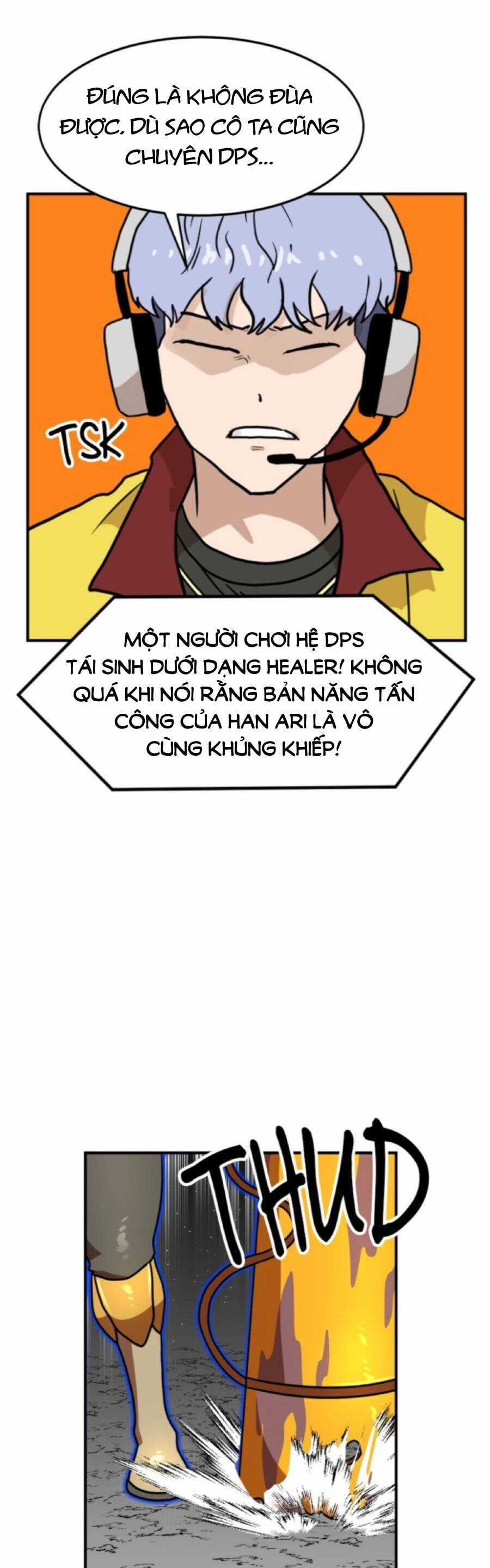 Double Click Chương 94 trang 56