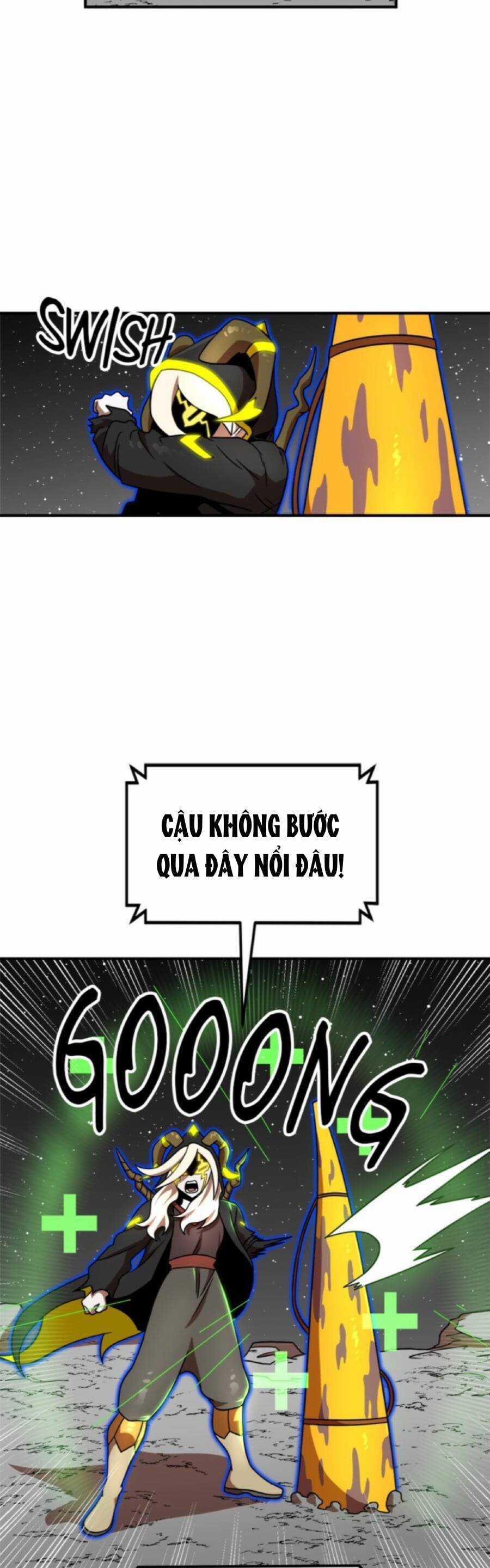 Double Click Chương 94 trang 57