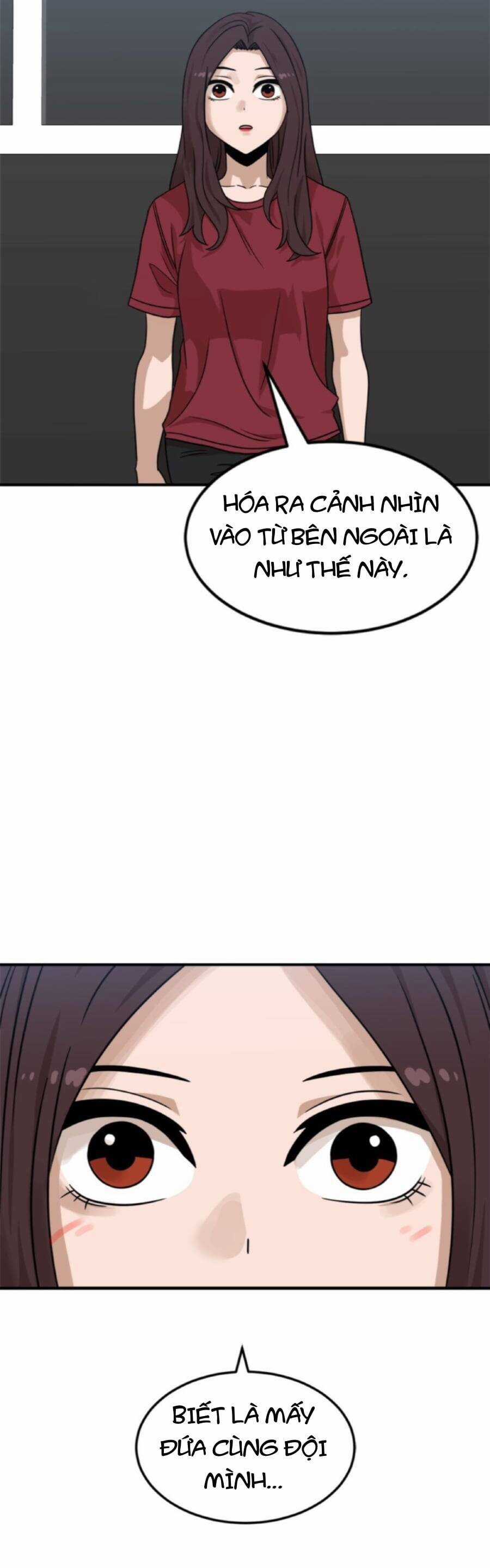 Double Click Chương 94 trang 6