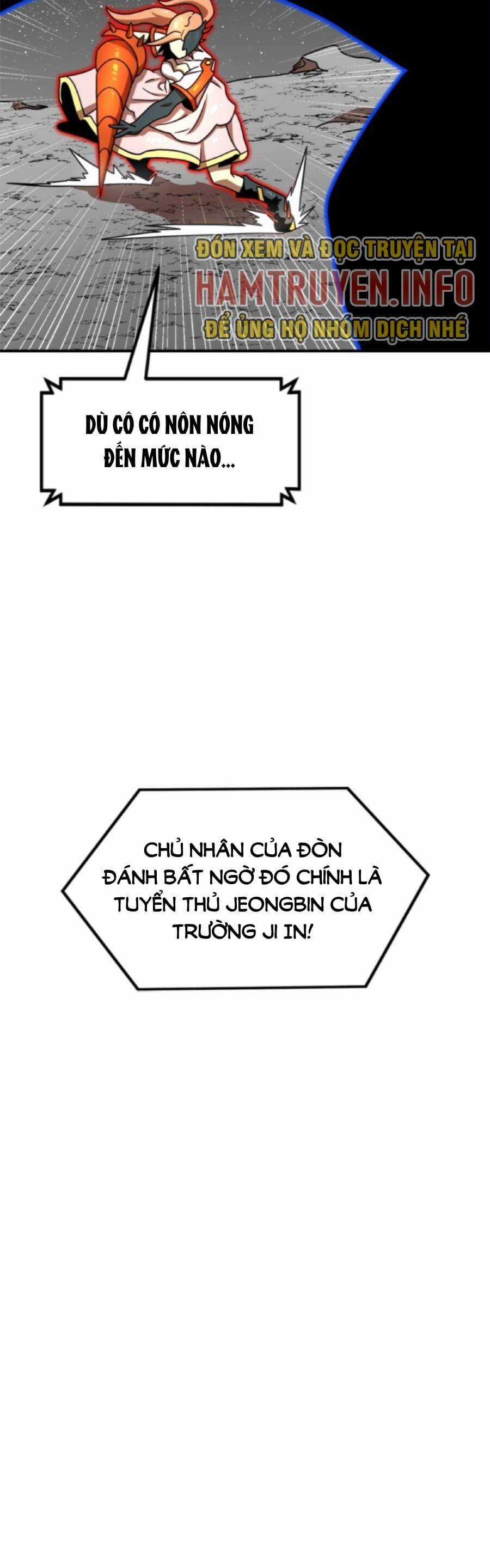 Double Click Chương 94 trang 60