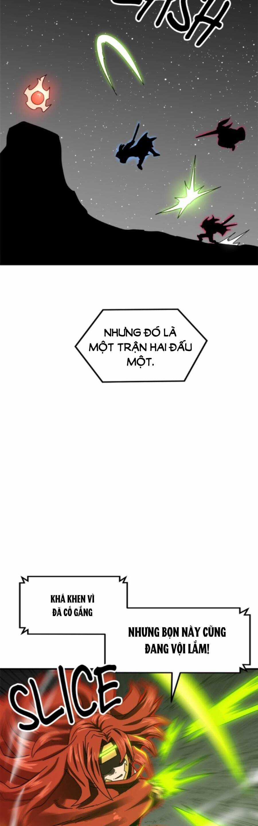 Double Click Chương 94 trang 65