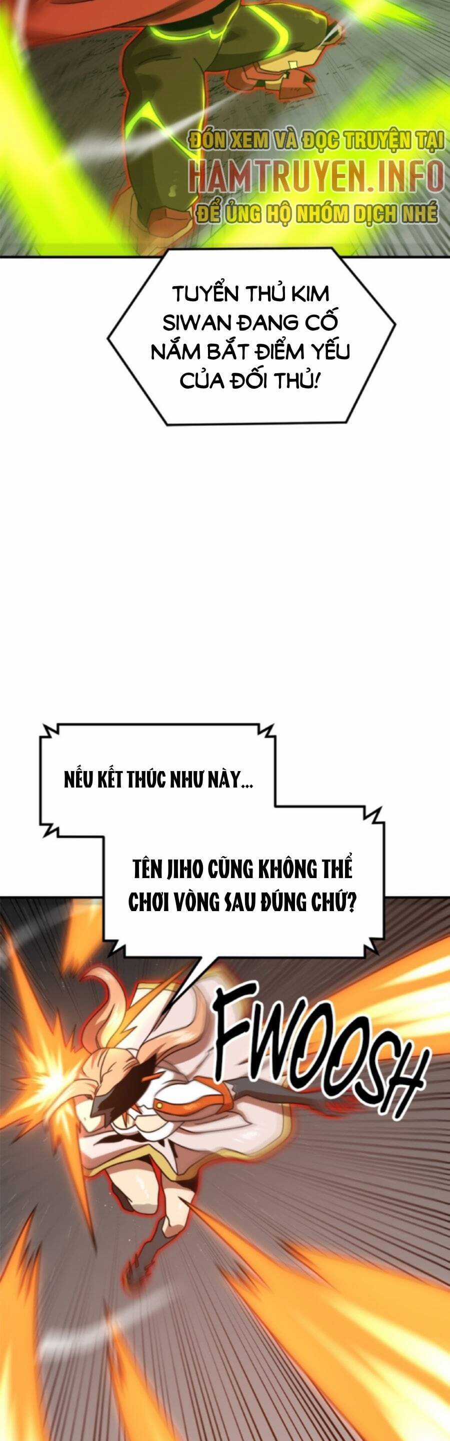 Double Click Chương 94 trang 66