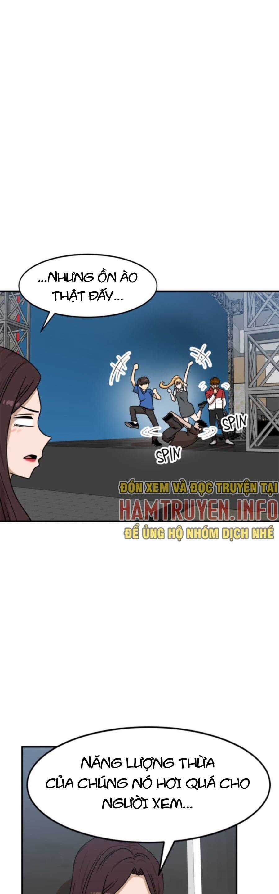 Double Click Chương 94 trang 7