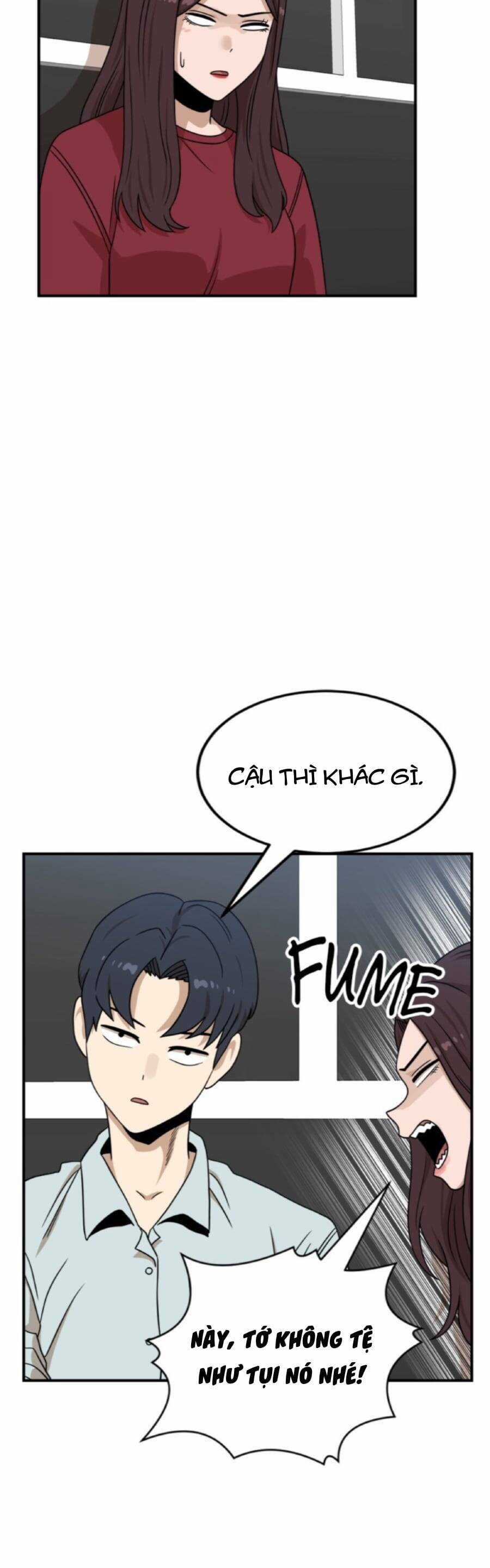 Double Click Chương 94 trang 8