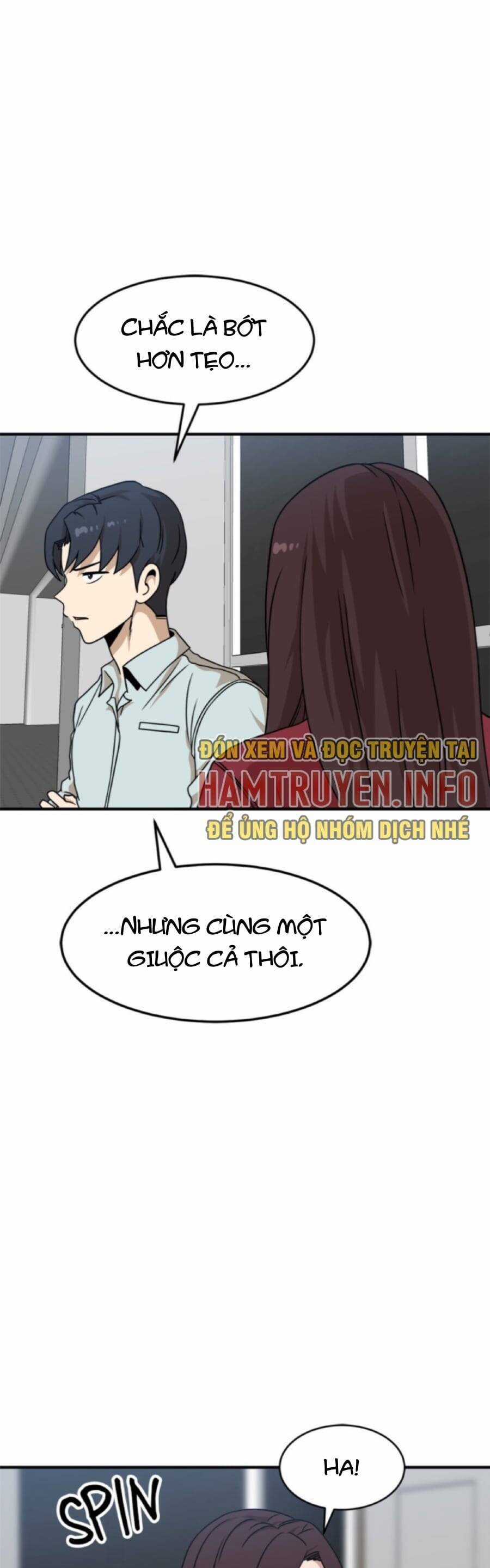 Double Click Chương 94 trang 9