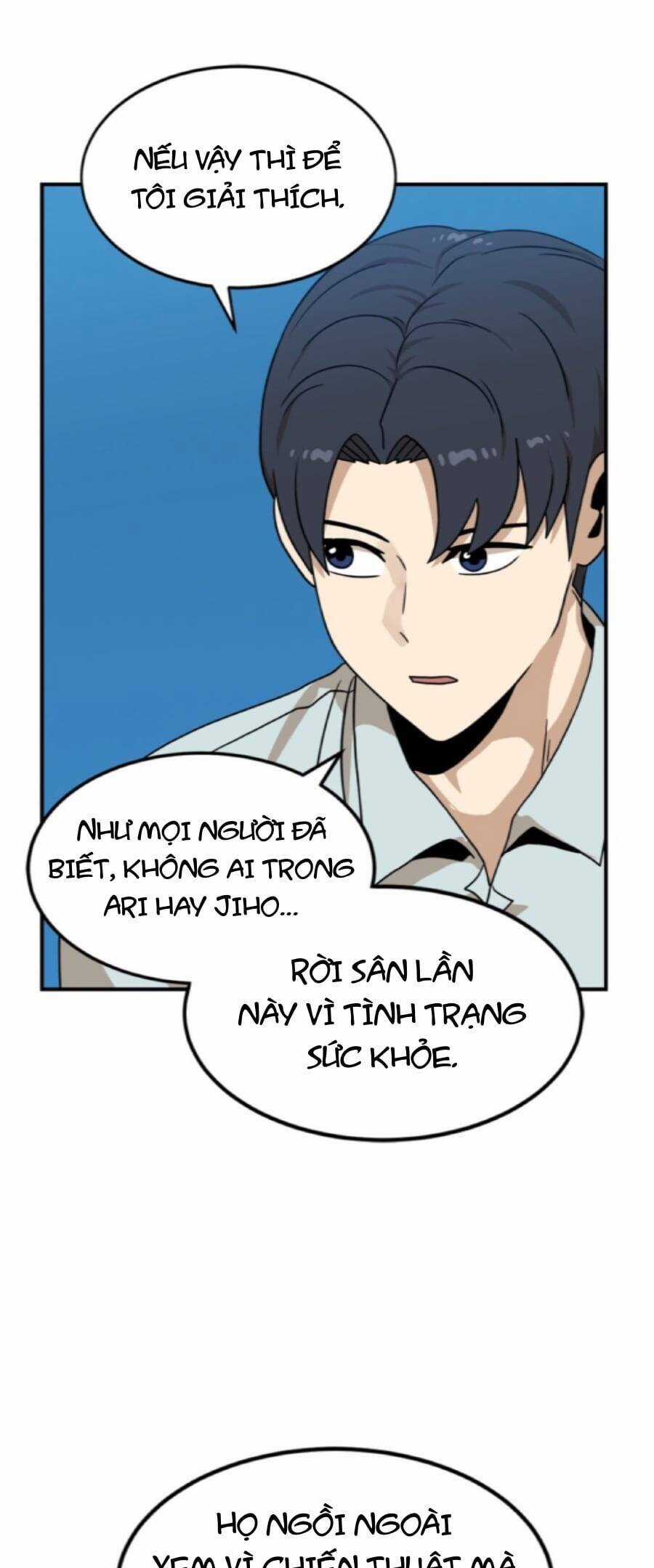 Double Click Chương 95 trang 12