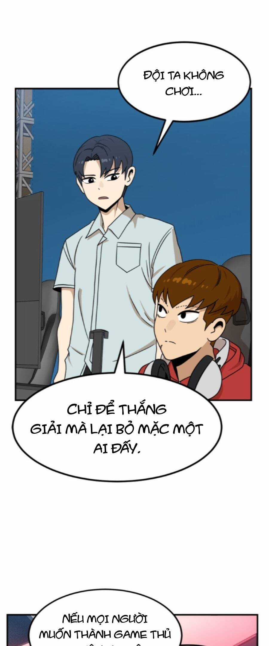 Double Click Chương 95 trang 14