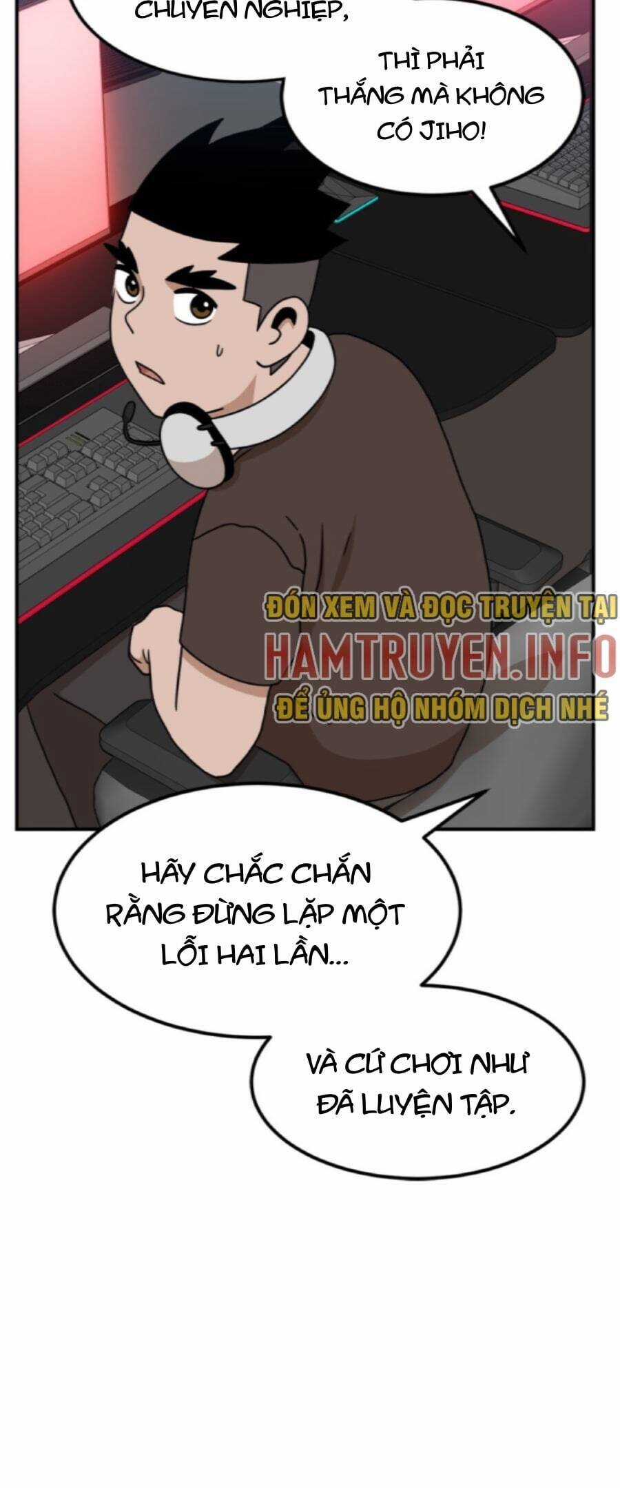 Double Click Chương 95 trang 15