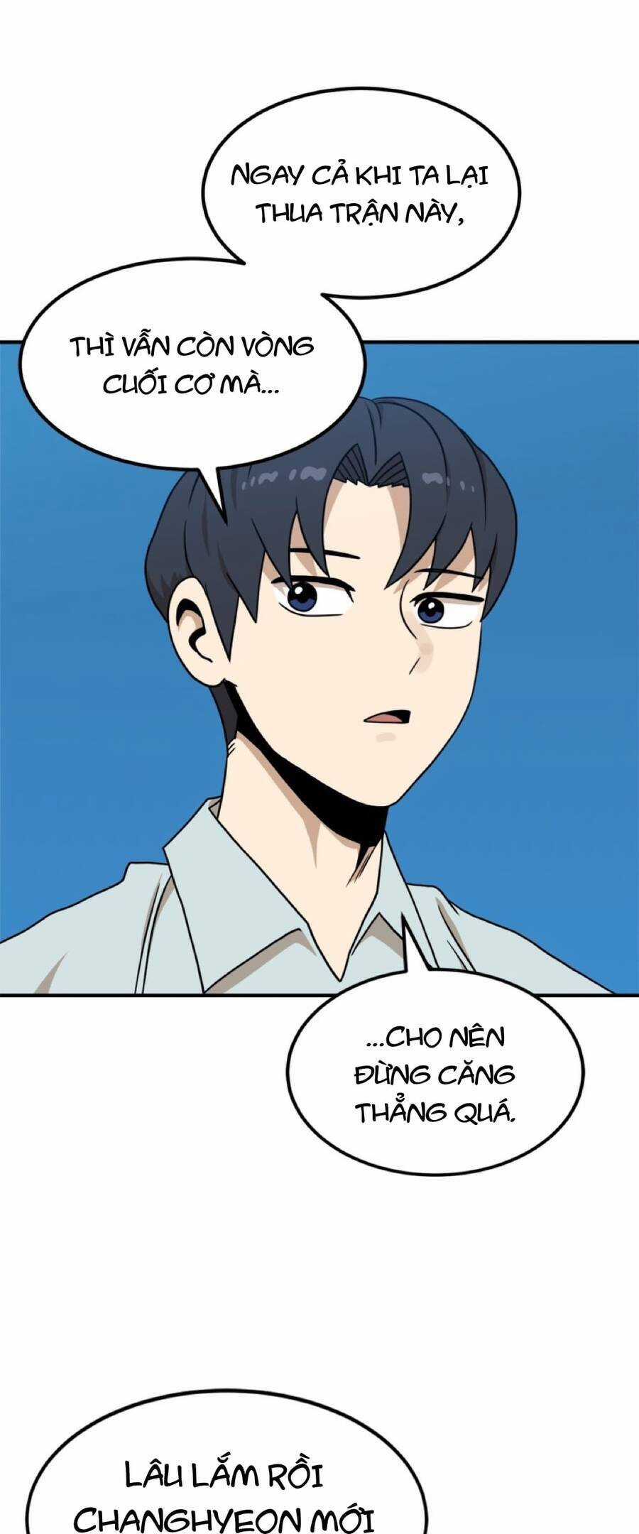 Double Click Chương 95 trang 16