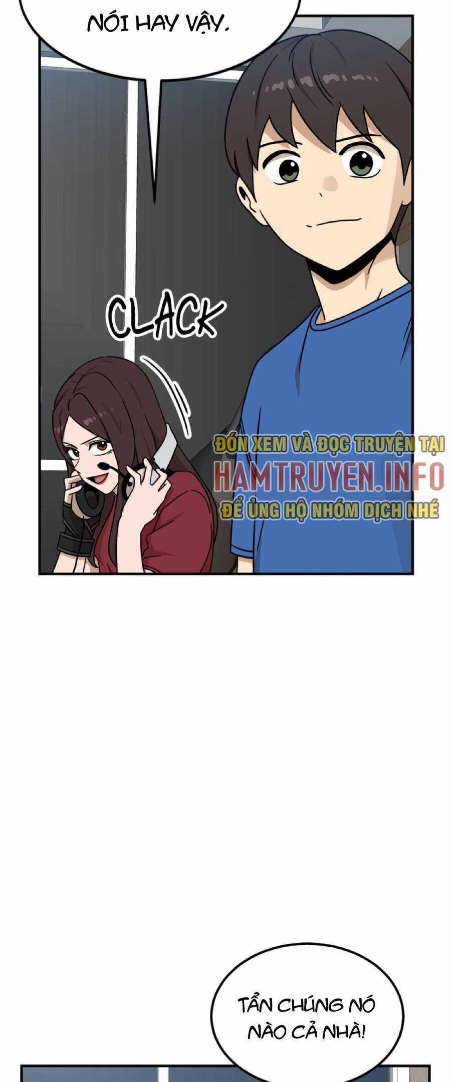 Double Click Chương 95 trang 17