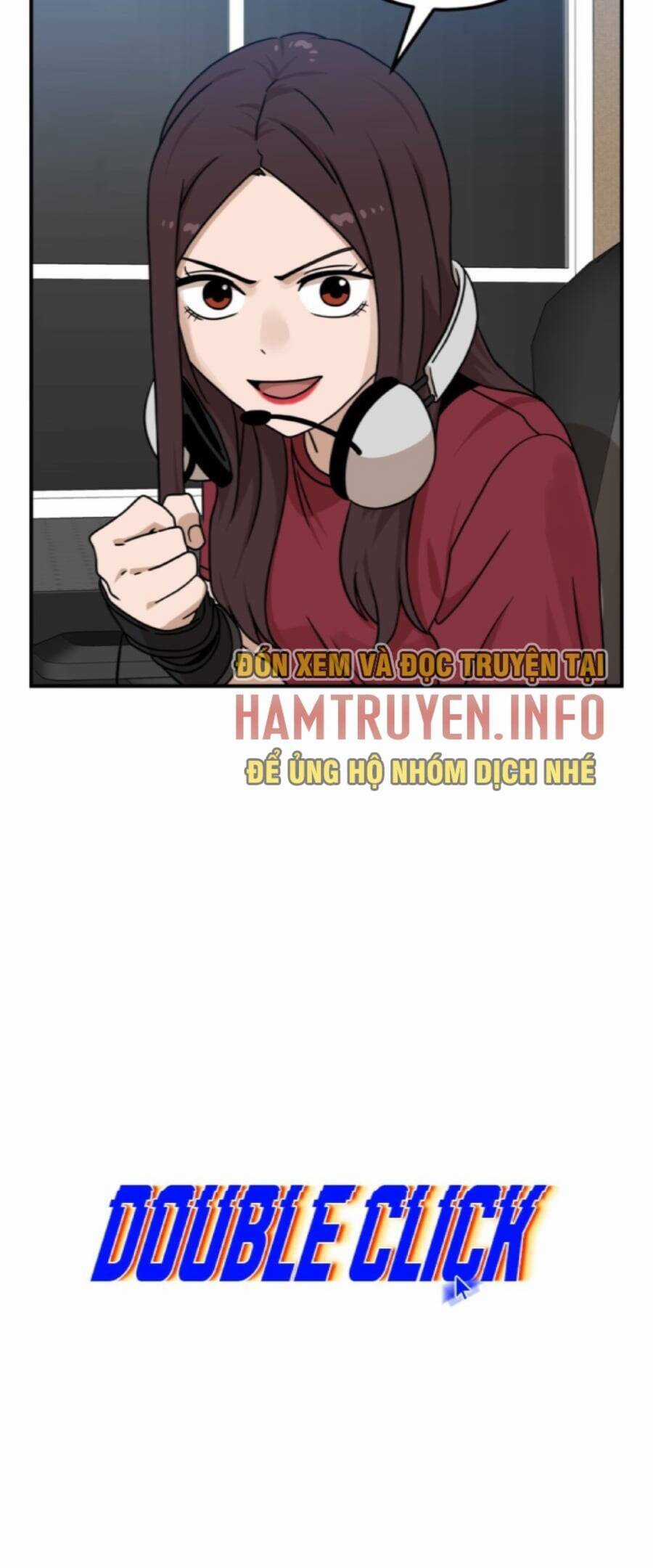 Double Click Chương 95 trang 18