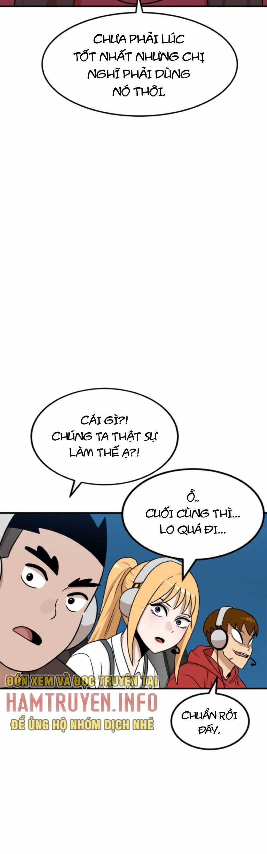 Double Click Chương 95 trang 20