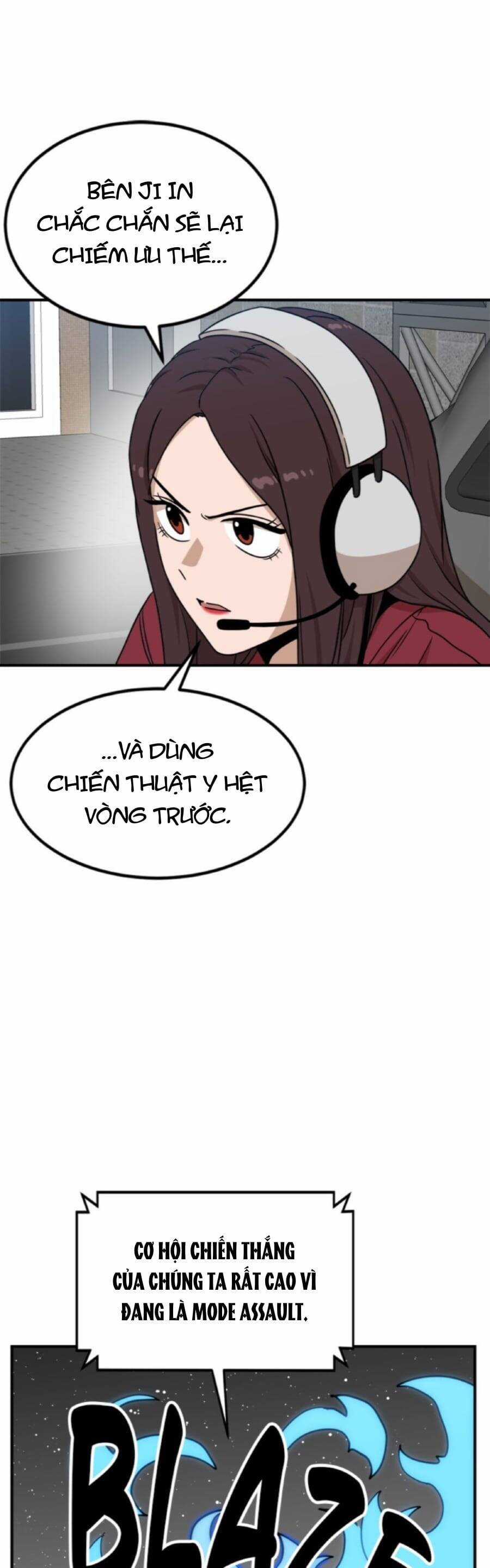 Double Click Chương 95 trang 21