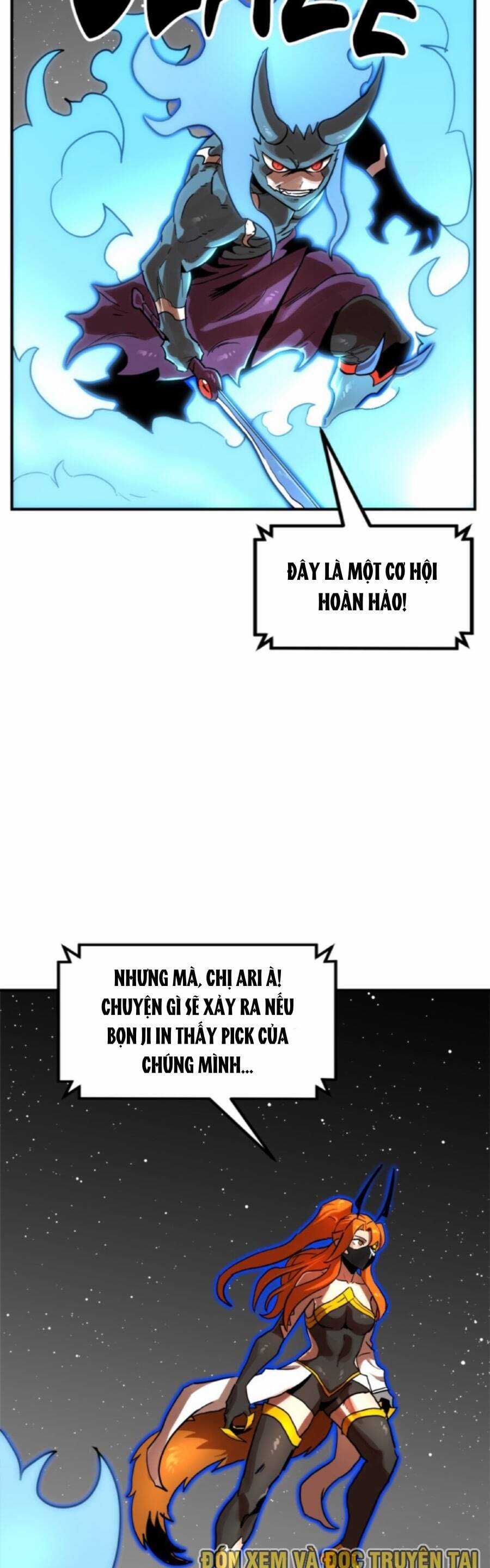 Double Click Chương 95 trang 22