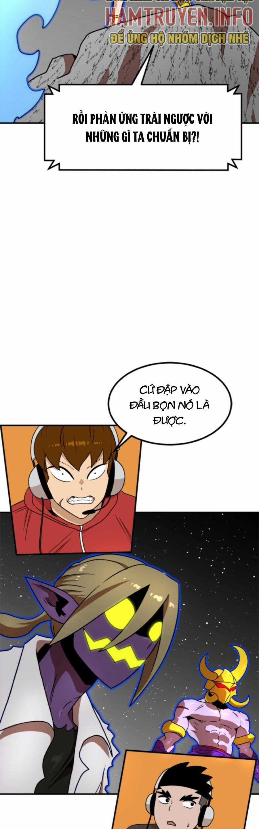 Double Click Chương 95 trang 23