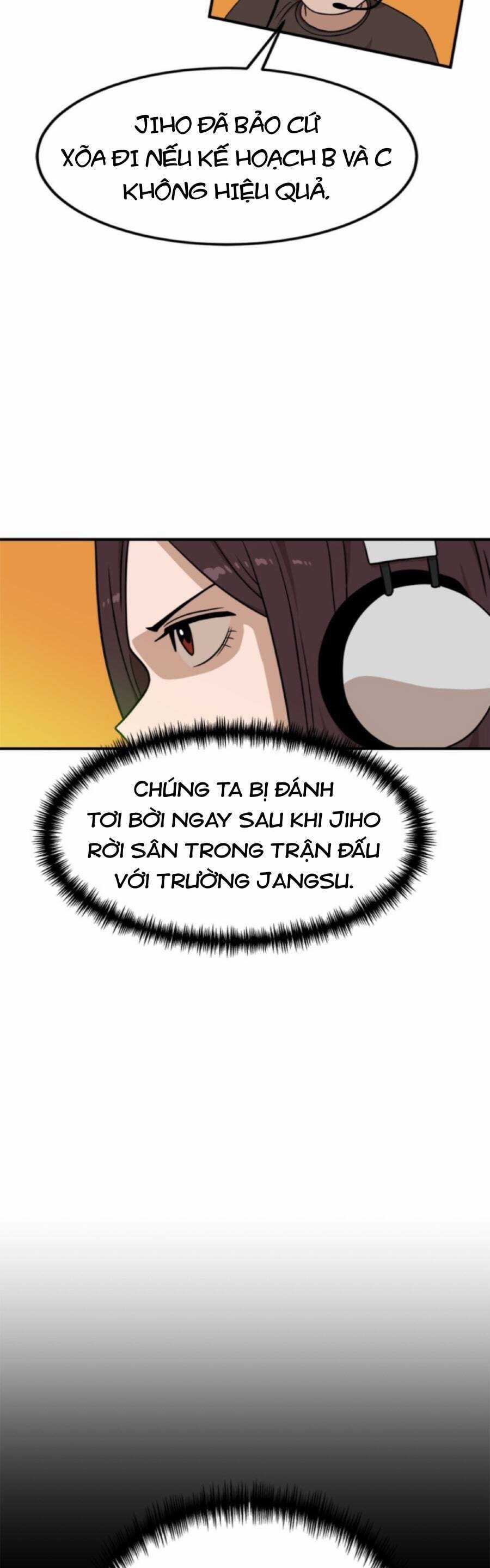 Double Click Chương 95 trang 24