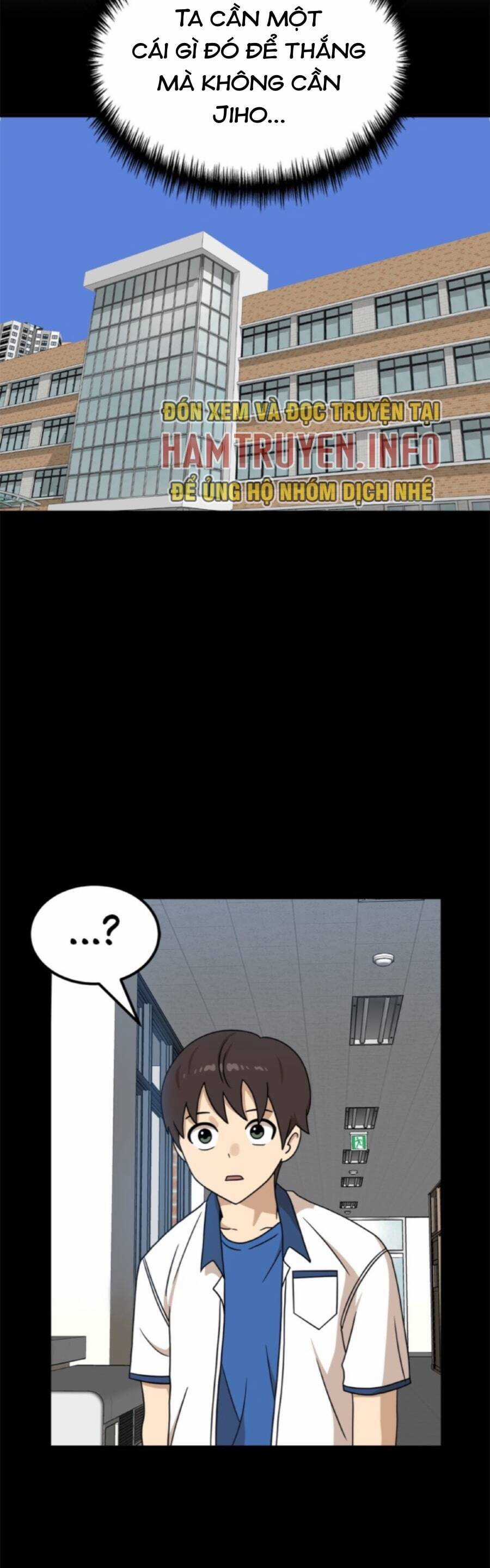 Double Click Chương 95 trang 25