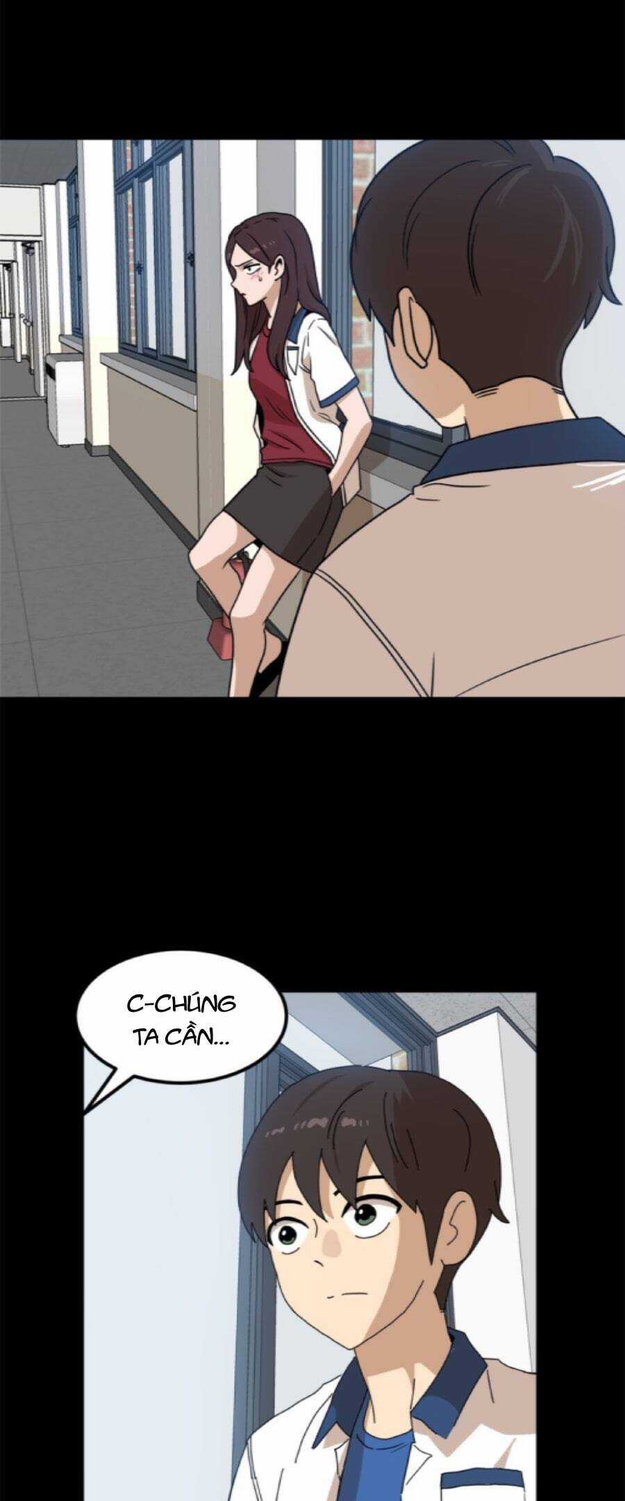 Double Click Chương 95 trang 26