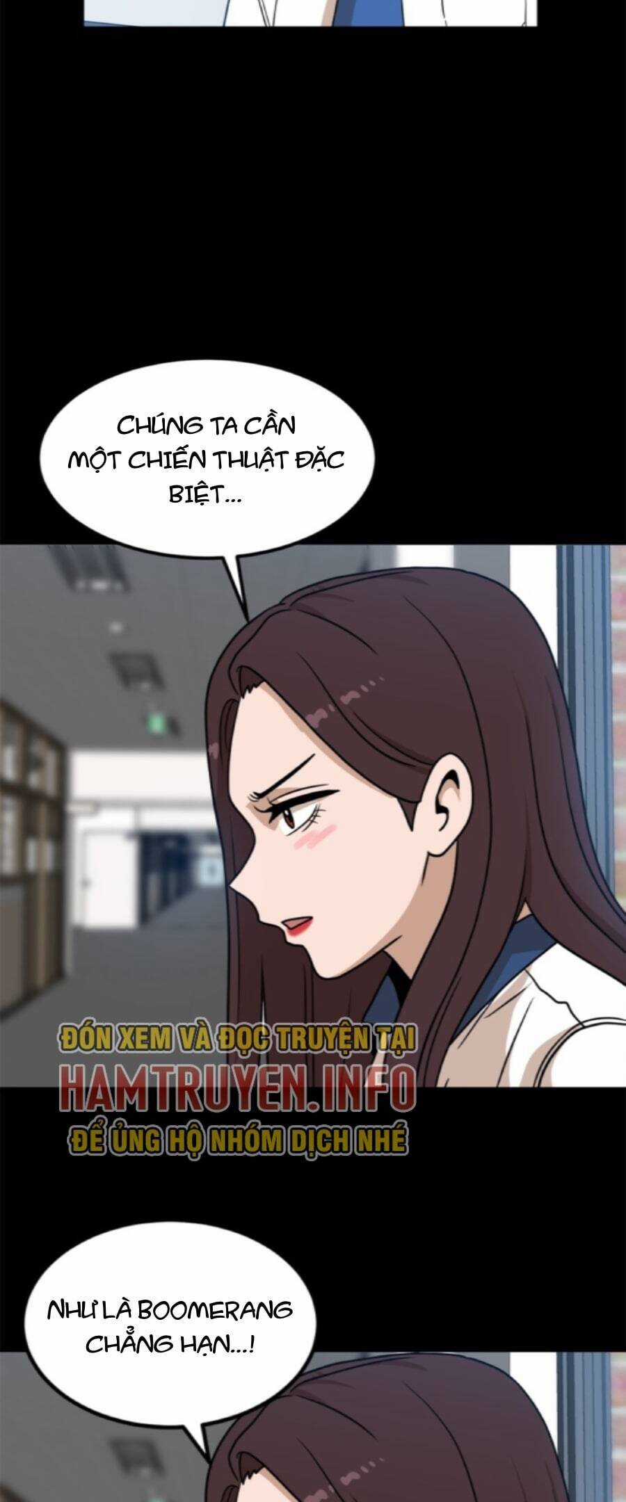 Double Click Chương 95 trang 27