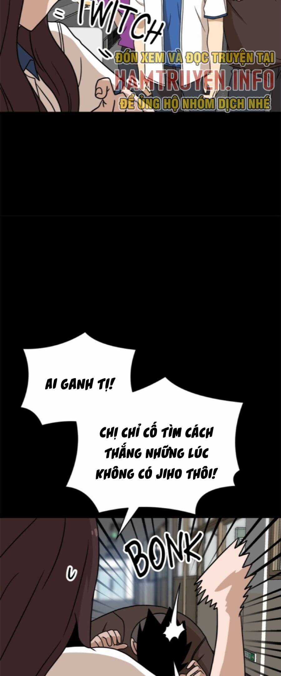 Double Click Chương 95 trang 29