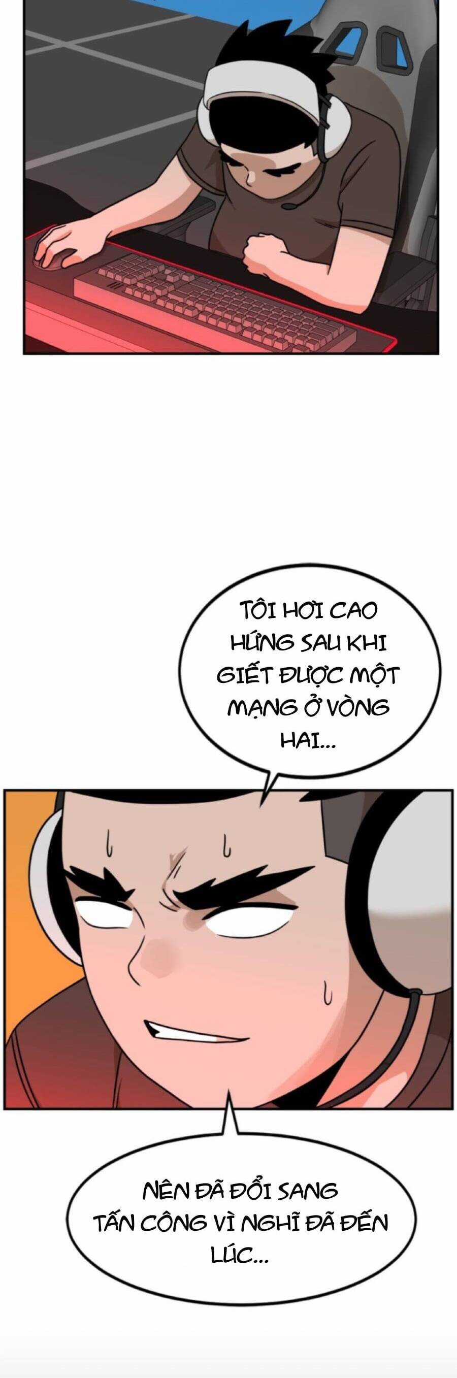 Double Click Chương 95 trang 3