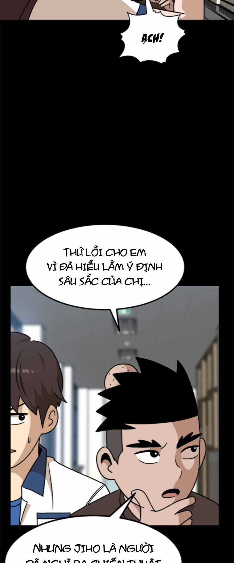 Double Click Chương 95 trang 30