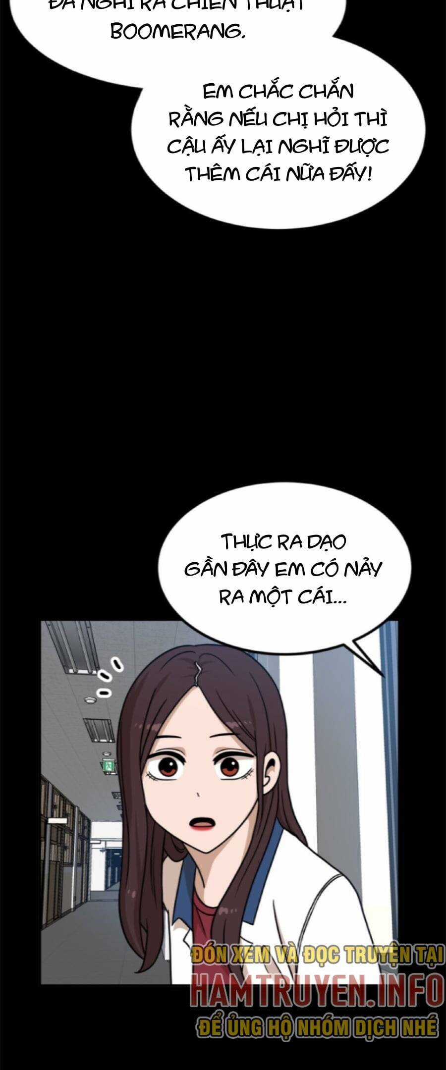 Double Click Chương 95 trang 31