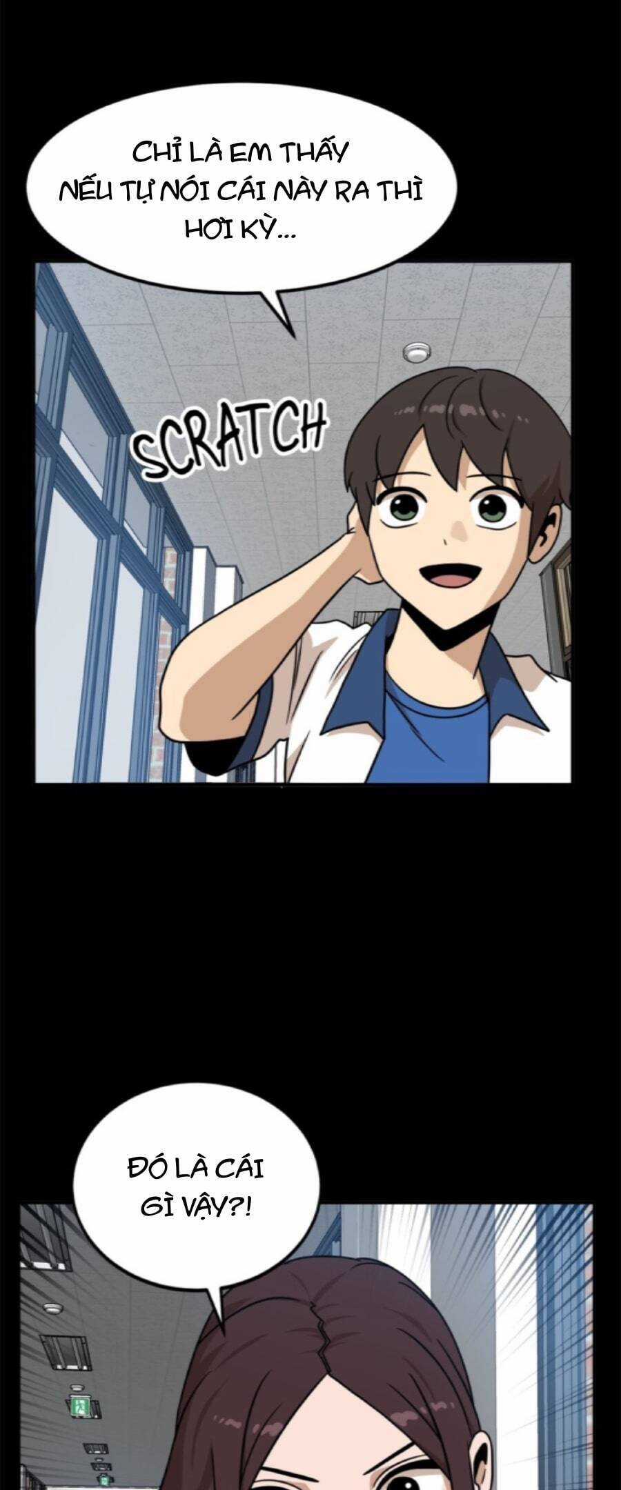 Double Click Chương 95 trang 32