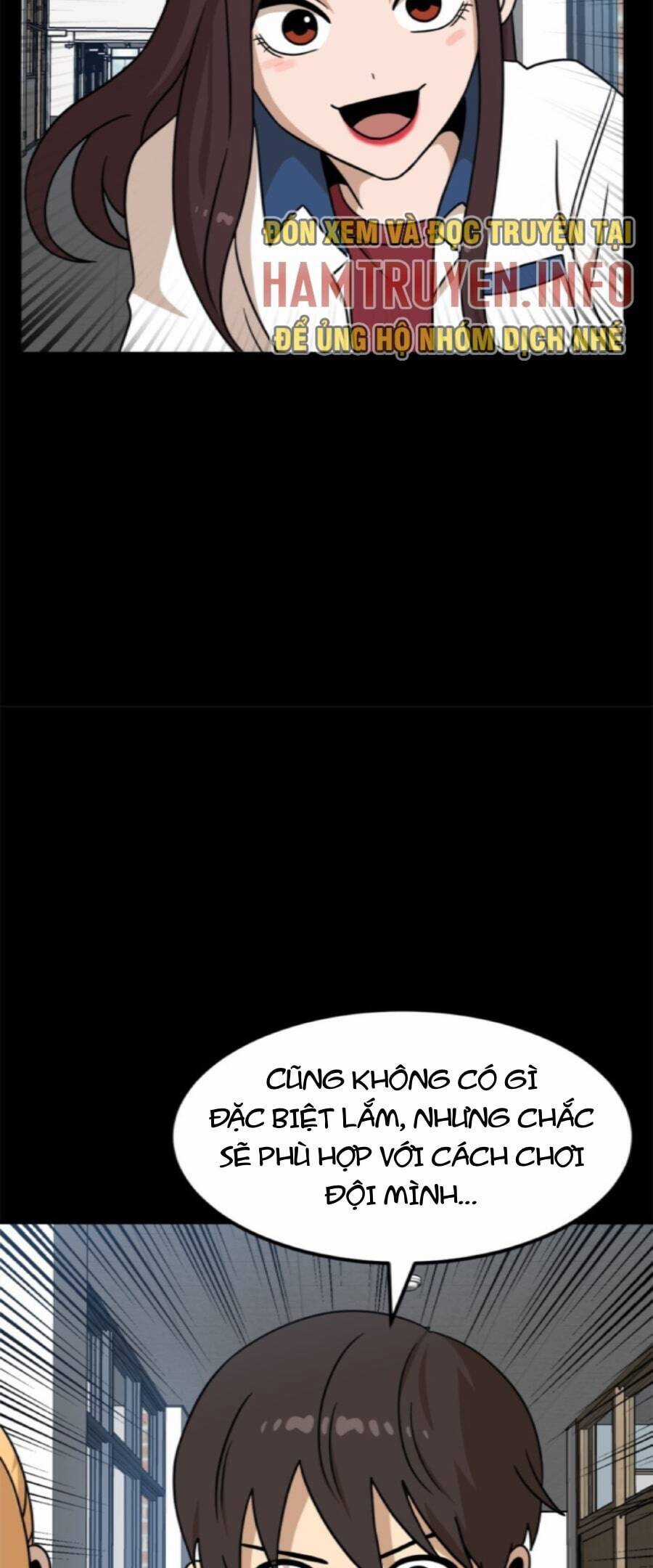 Double Click Chương 95 trang 33