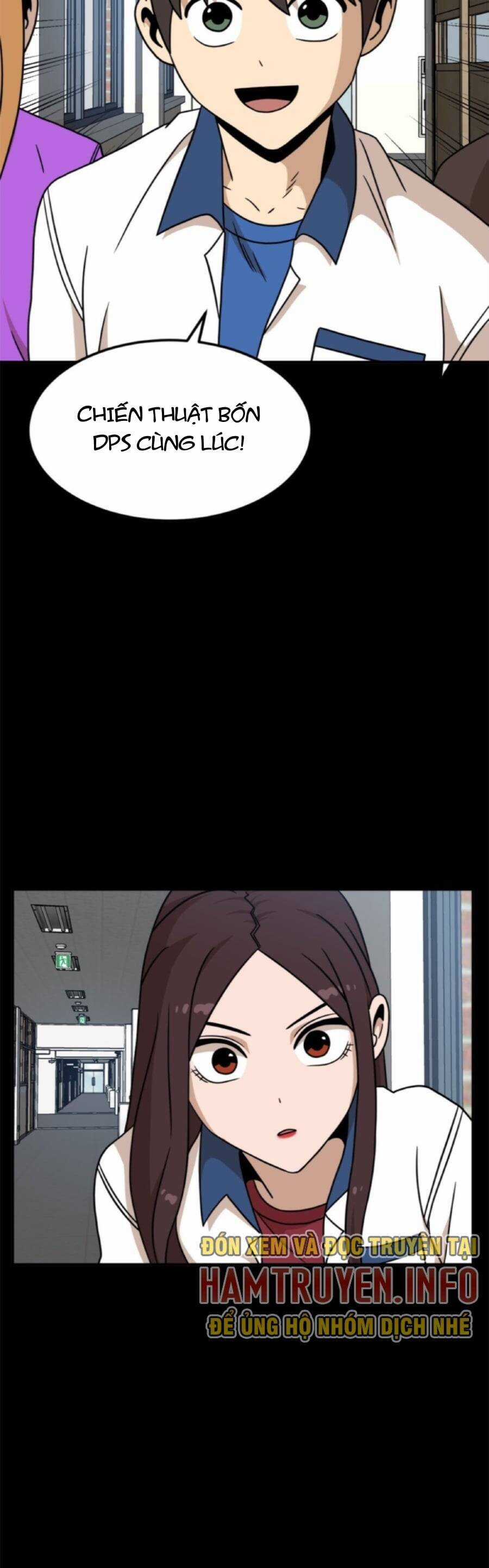 Double Click Chương 95 trang 34