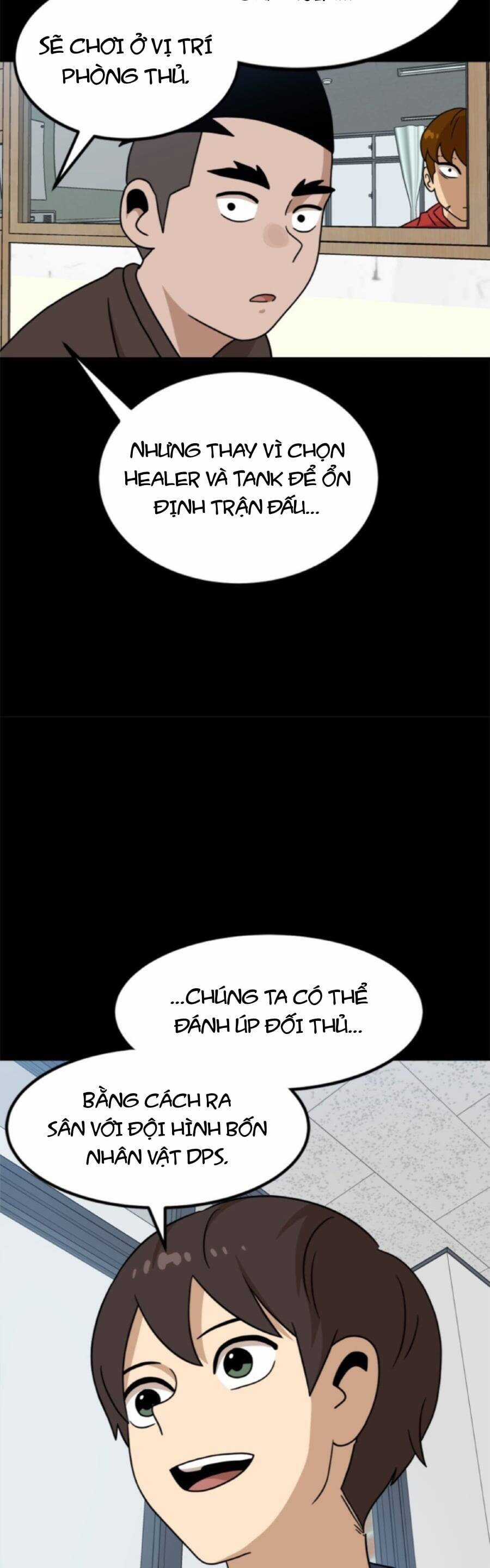 Double Click Chương 95 trang 37