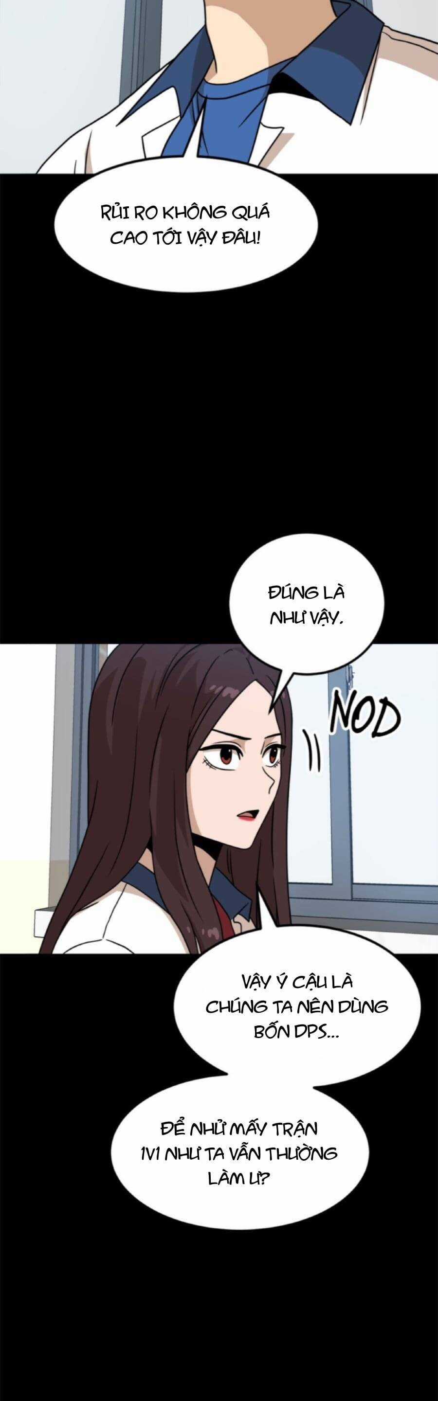 Double Click Chương 95 trang 38