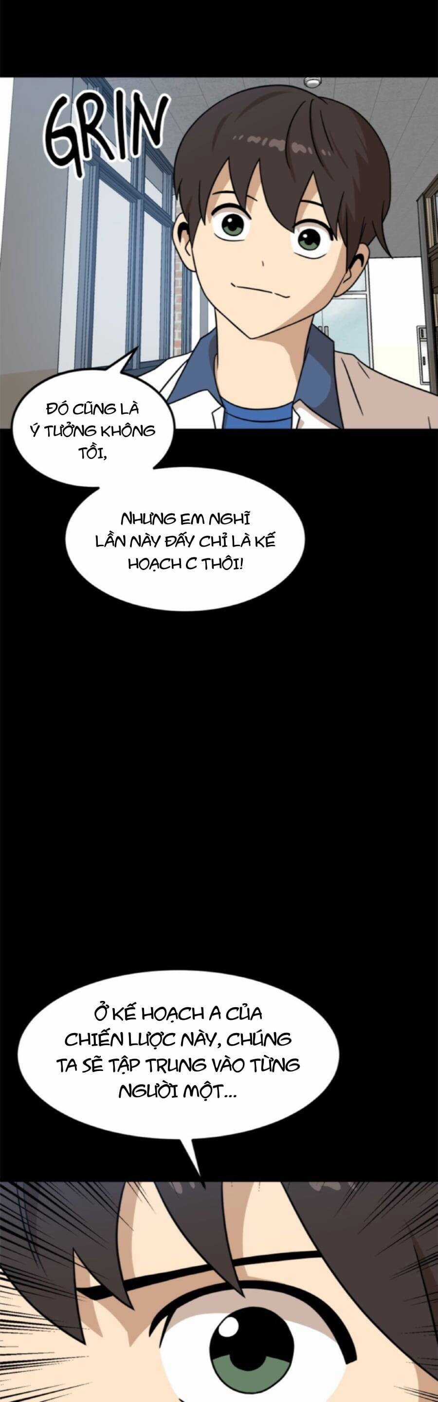 Double Click Chương 95 trang 39