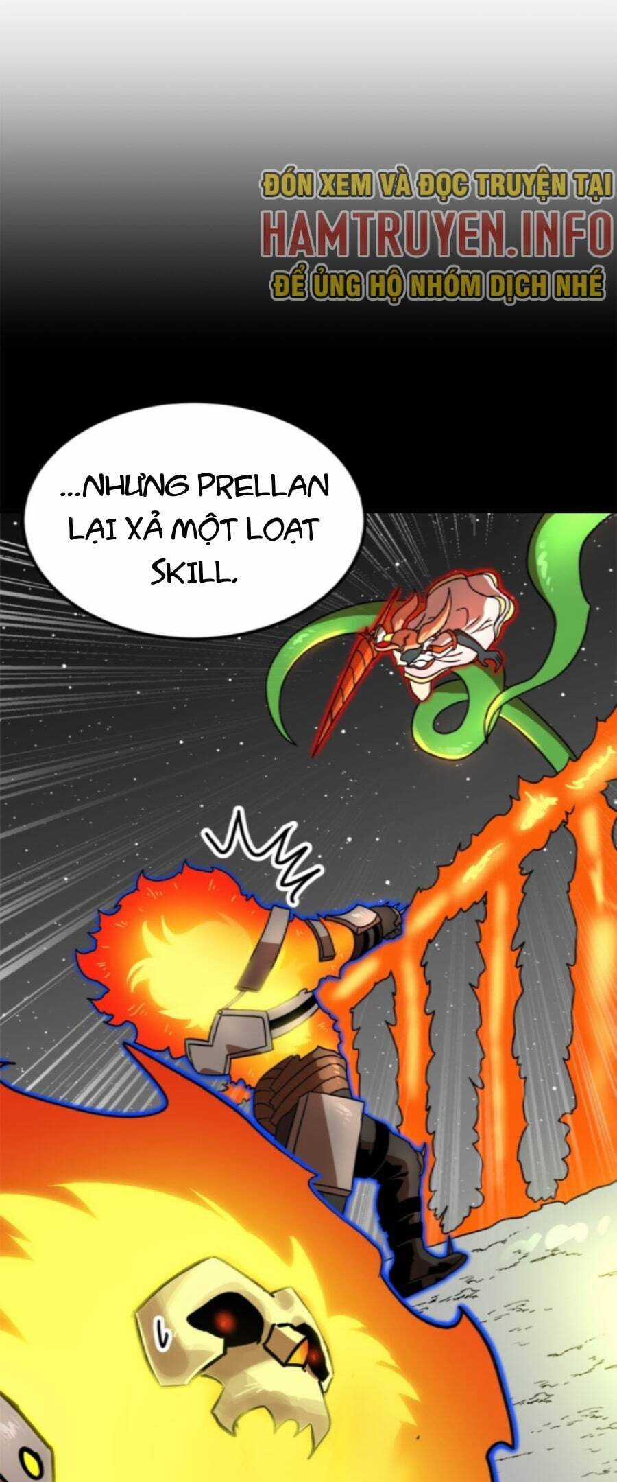 Double Click Chương 95 trang 4