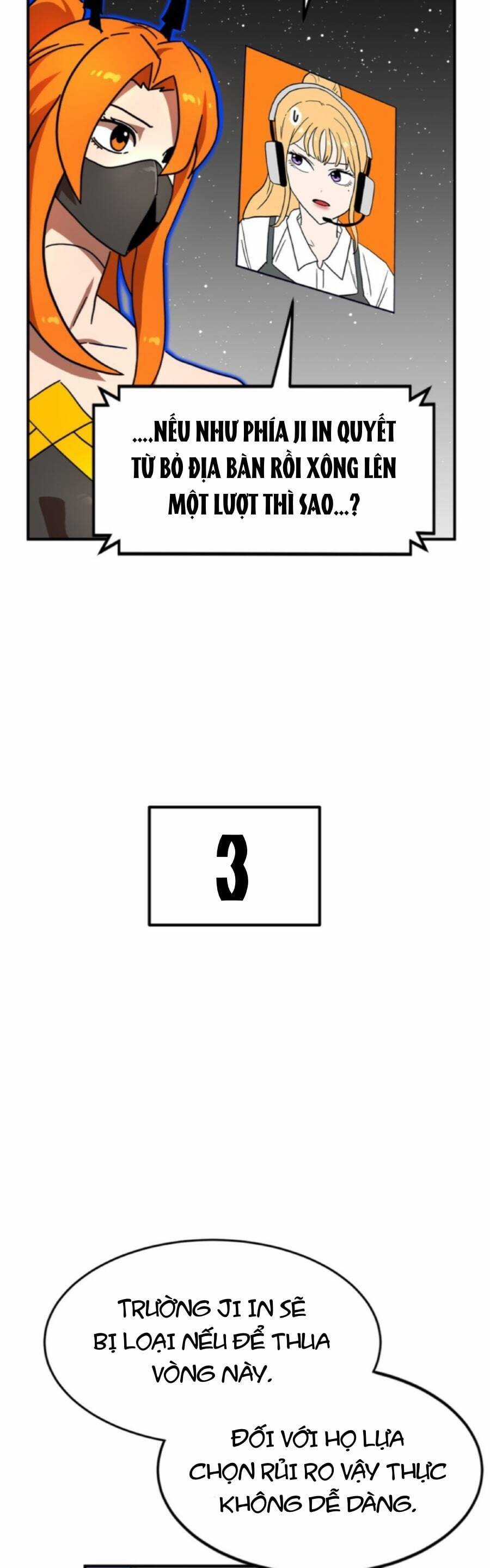 Double Click Chương 95 trang 41