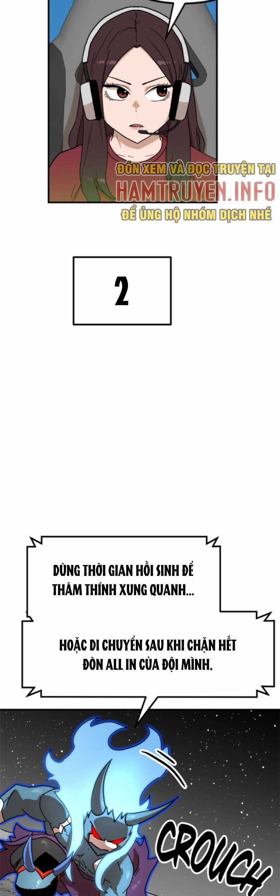 Double Click Chương 95 trang 42