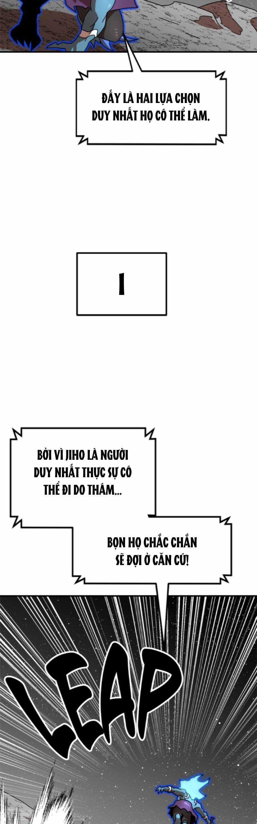 Double Click Chương 95 trang 43