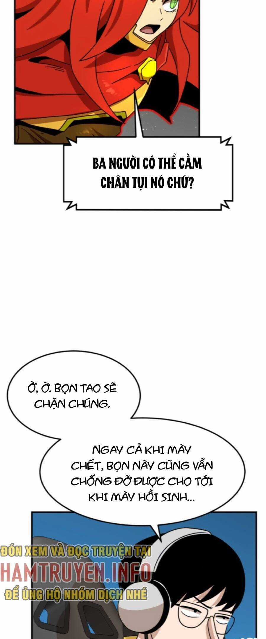 Double Click Chương 95 trang 49