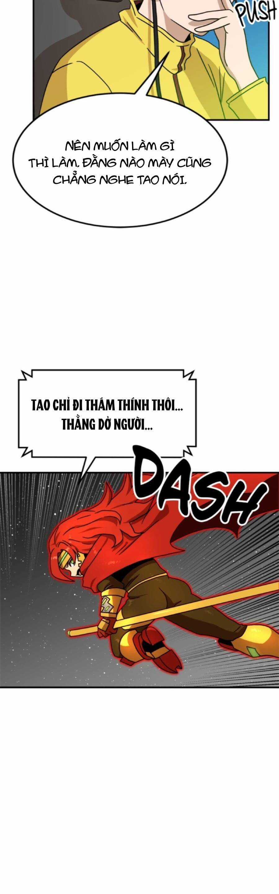 Double Click Chương 95 trang 50