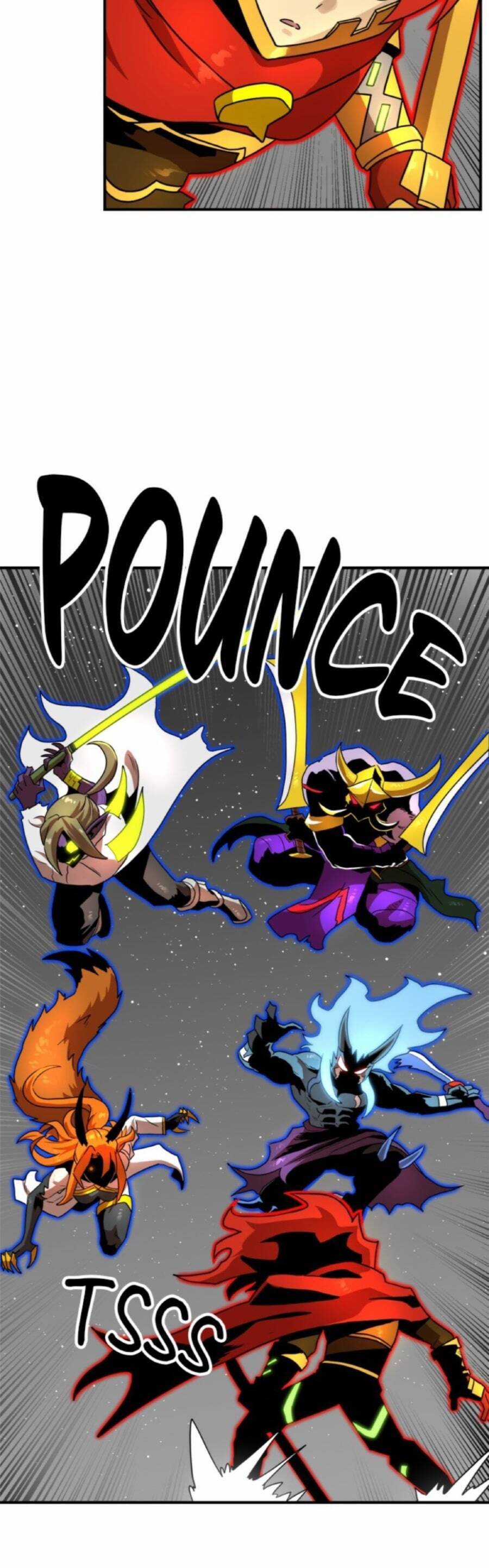 Double Click Chương 95 trang 52