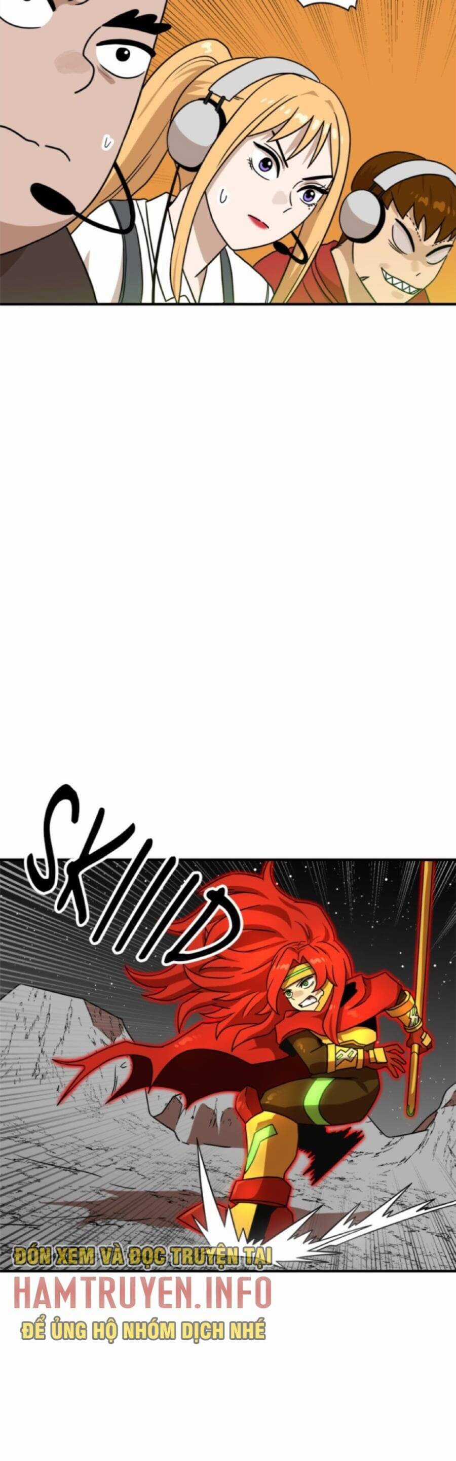 Double Click Chương 95 trang 54