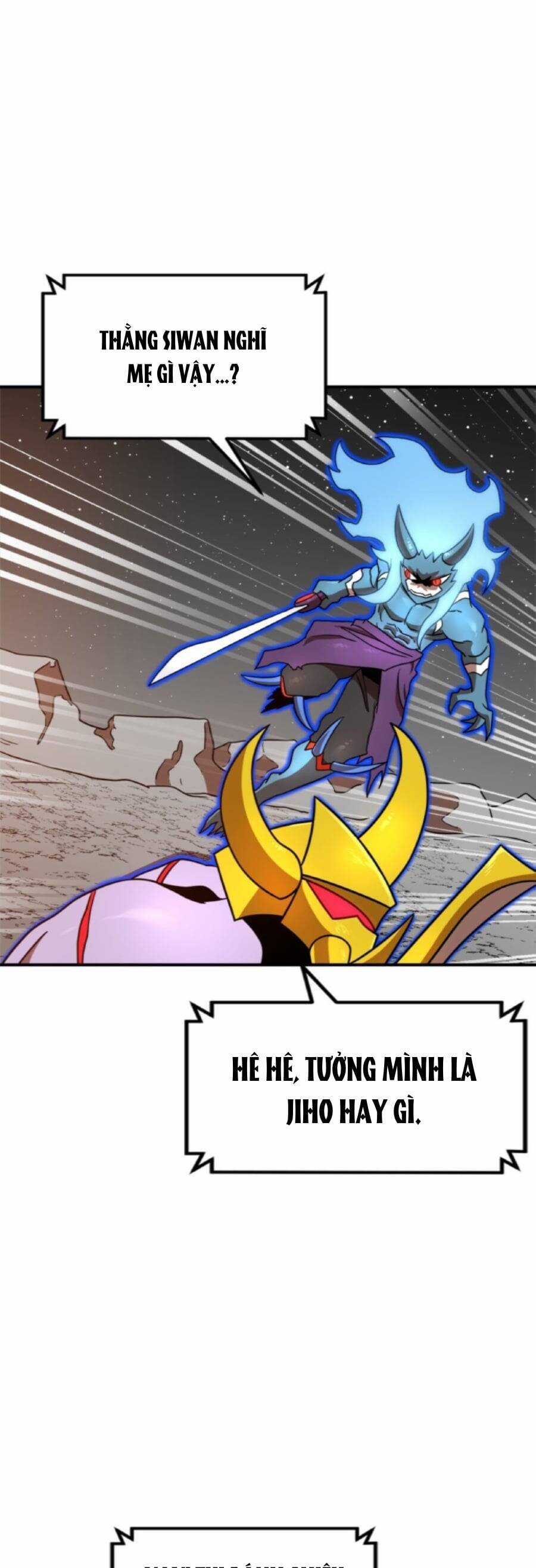 Double Click Chương 95 trang 58