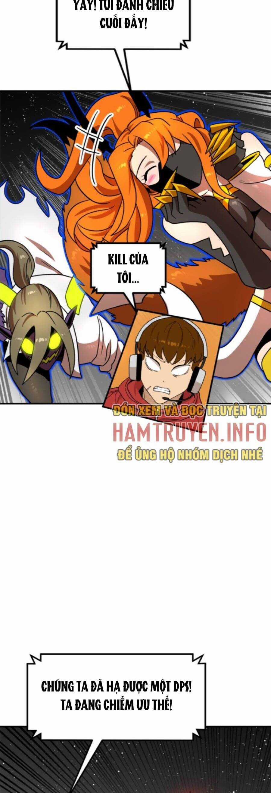 Double Click Chương 95 trang 59