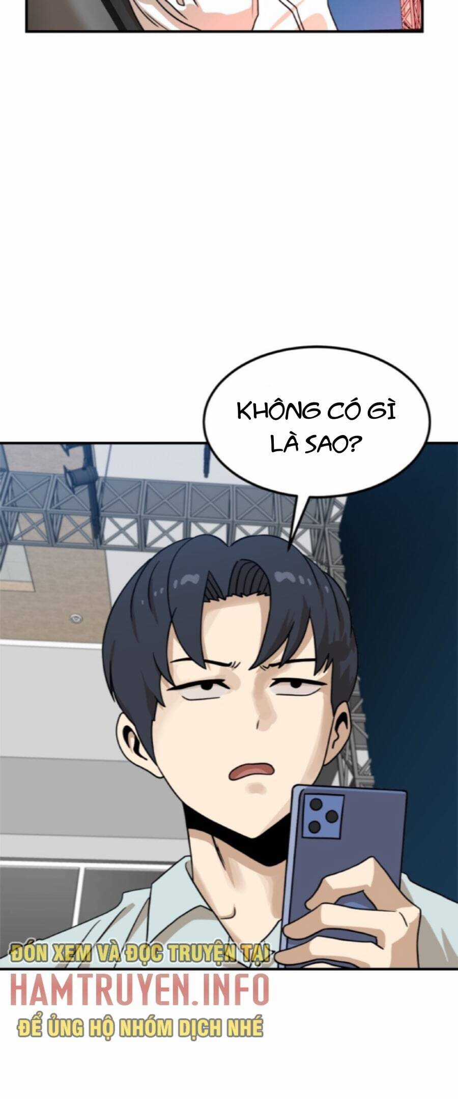 Double Click Chương 95 trang 6