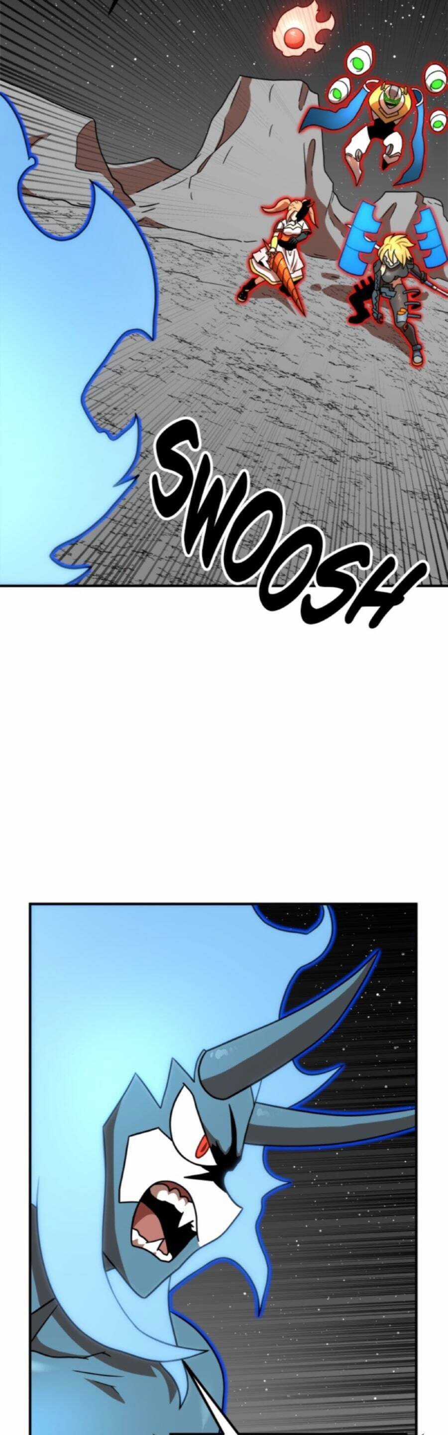 Double Click Chương 95 trang 60