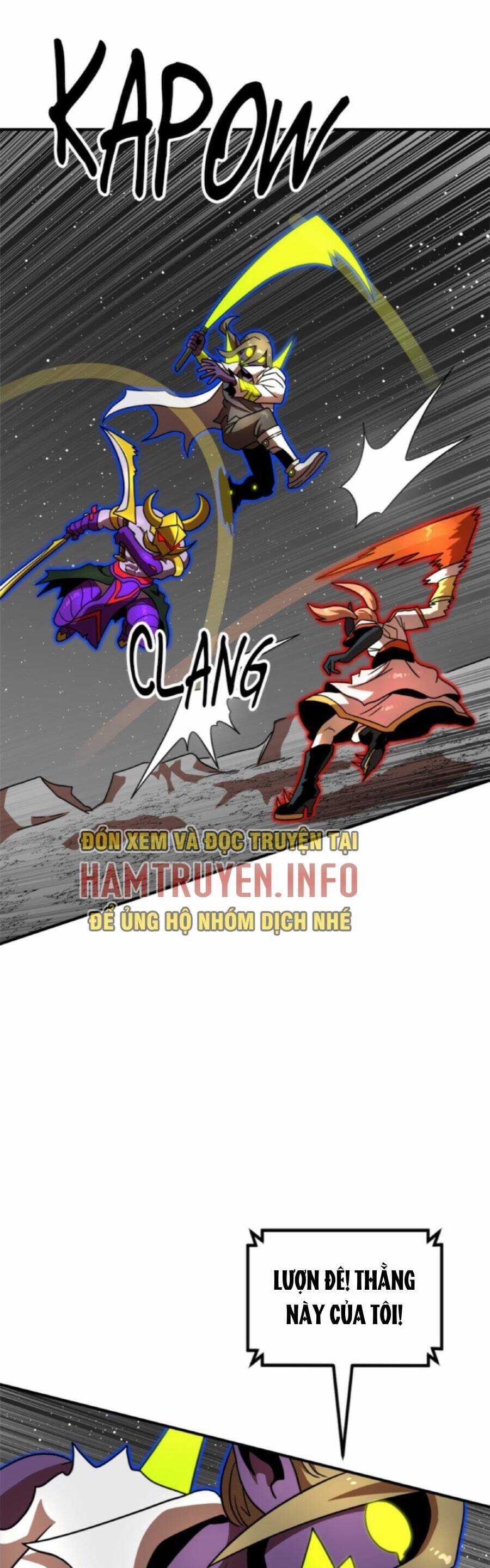 Double Click Chương 95 trang 65